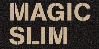 logo Magic Slim